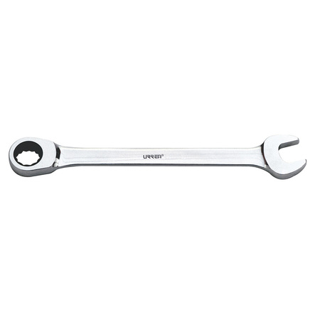 URREA Combination Ratchet Wrench 1/4". 1208CM